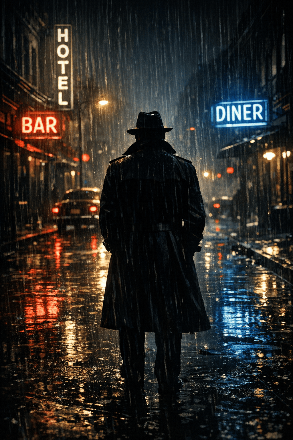 神探Leo：不道之罪