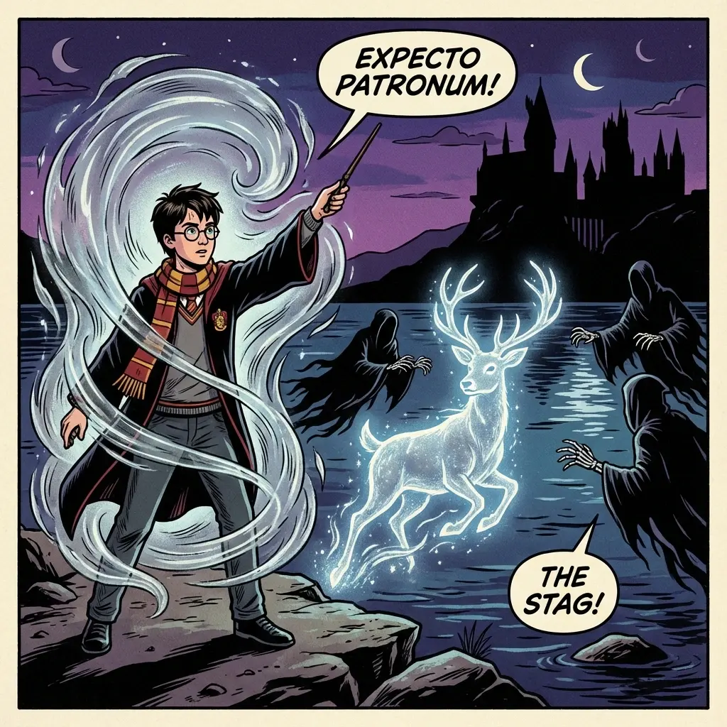 哈利·波特与阿兹卡班的囚徒